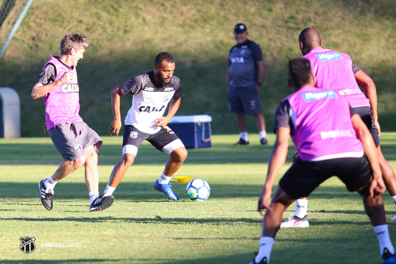 [07-09-2018] Treino Apronto - Cidade do Galo 2 - 26
