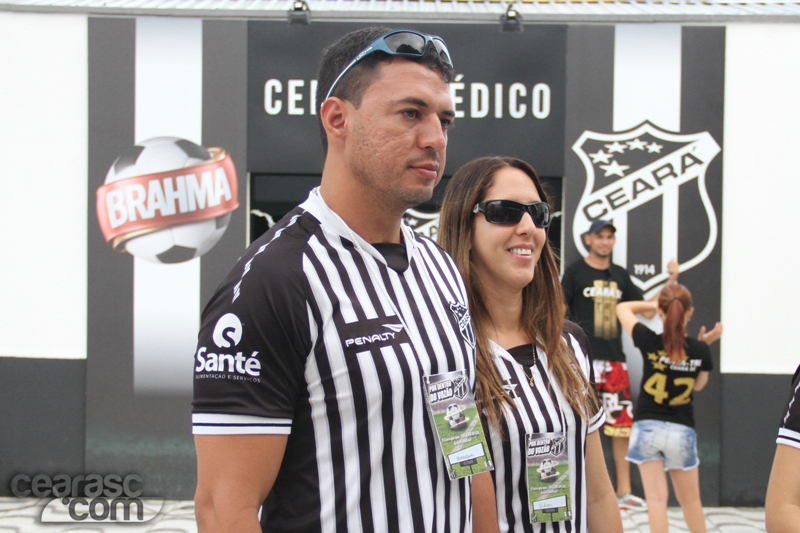 [29-06] Por Dentro do Vozão IX - 02 - 7