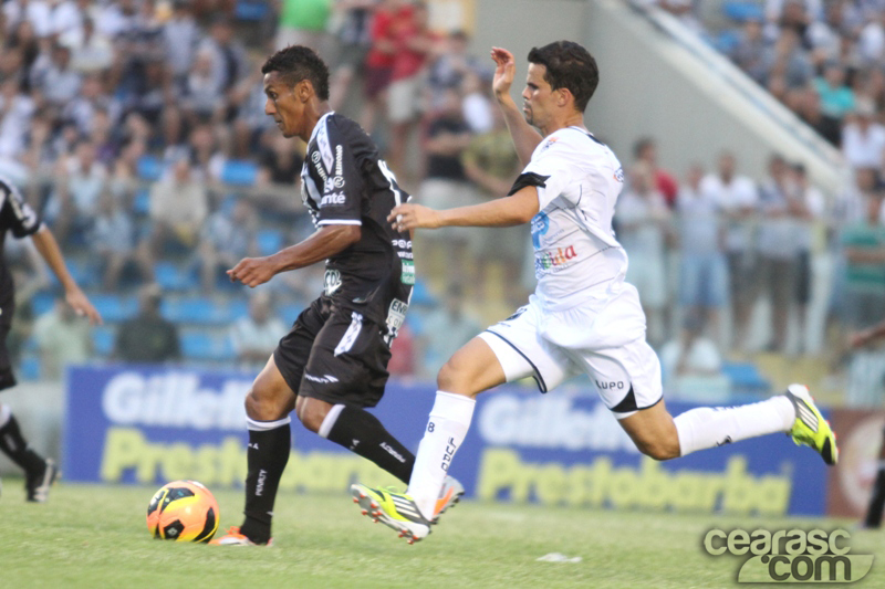 [19-01] Ceará 1 x 0 ABC - 02 - 4