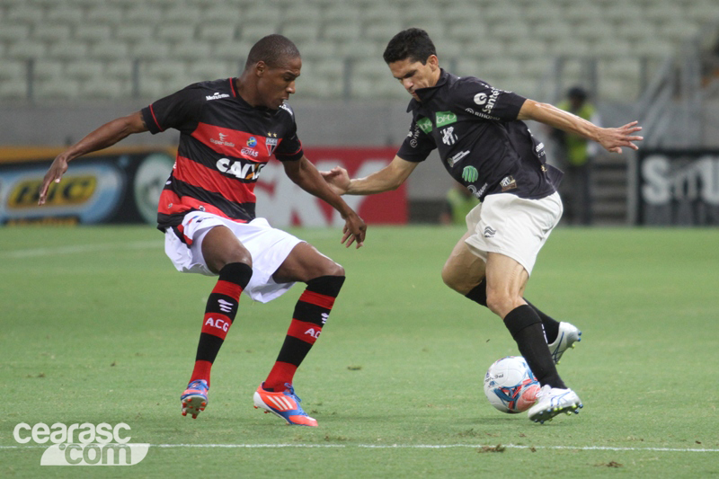 [09-08] Ceará 0 x 1 Atlético-GO - 3