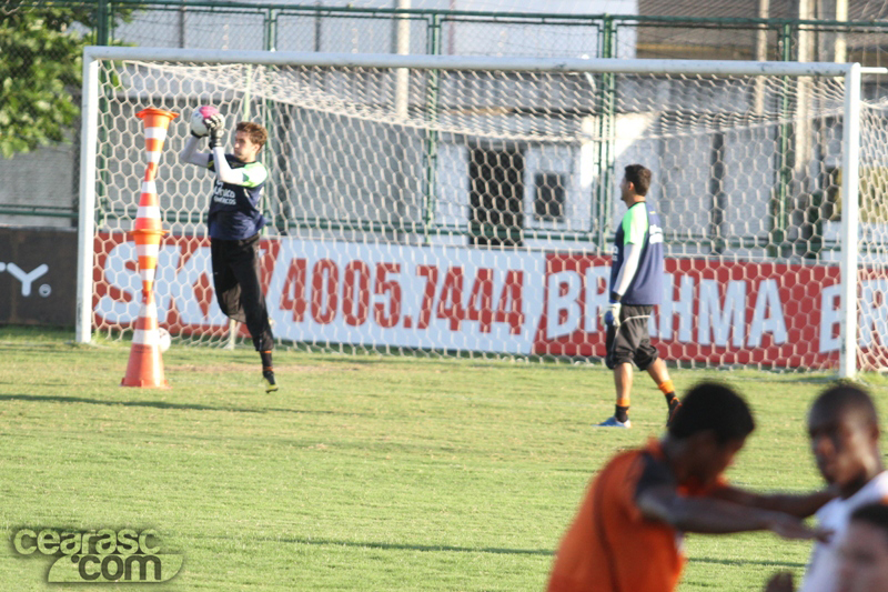 [22-05] Treino técnico - 9