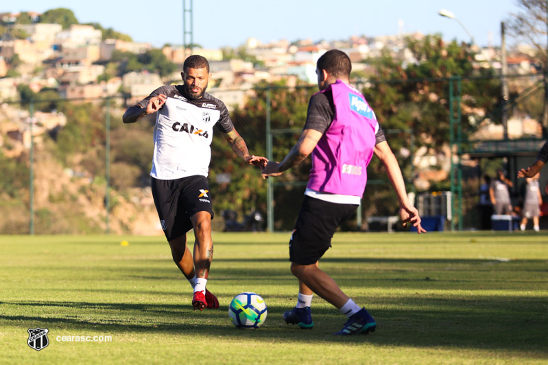 [07-09-2018] Treino Apronto - Cidade do Galo 2 - 29