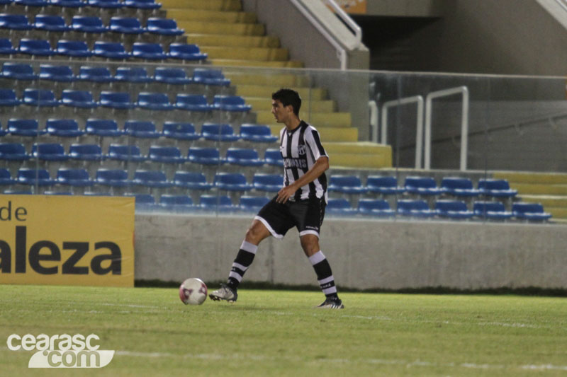 [30-10] Ceará x Ferroviário - FINAL - Sub-20 - 12