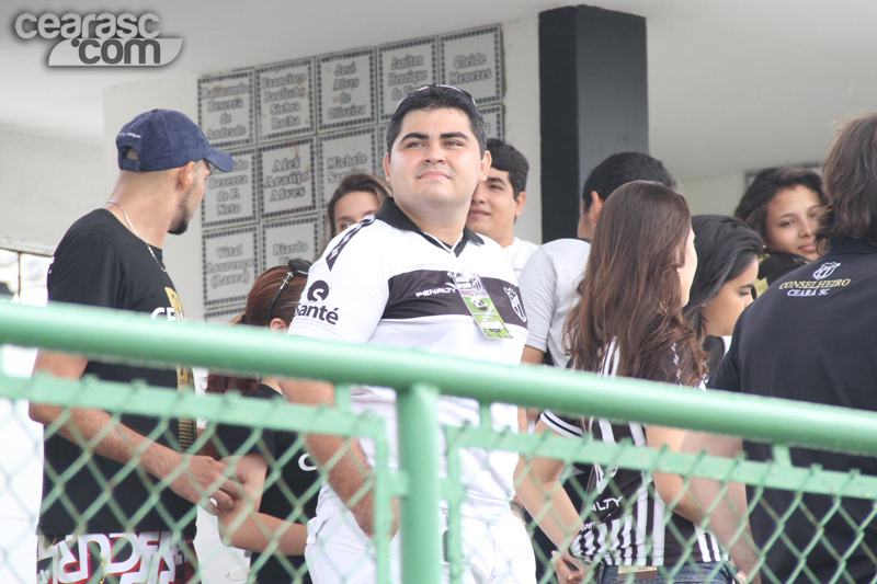 [29-06] Por Dentro do Vozão IX - 02 - 9