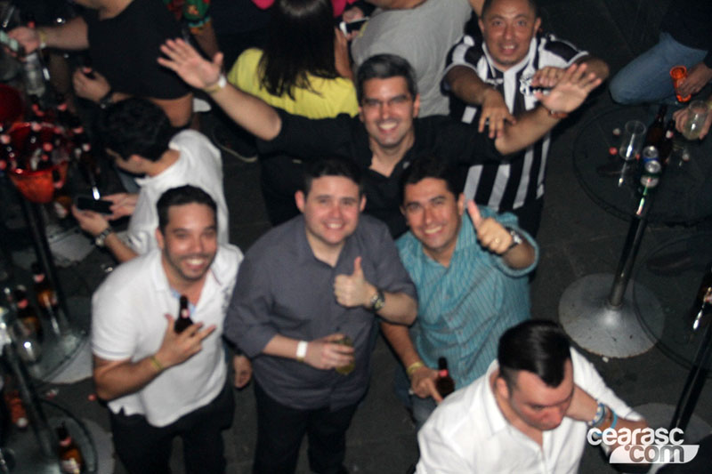 [26-02] Lançamento dos uniformes 2015 - Torcida - 15