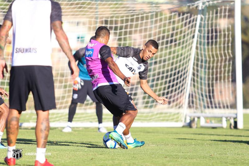 [07-09-2018] Treino Apronto - Cidade do Galo 2 - 32