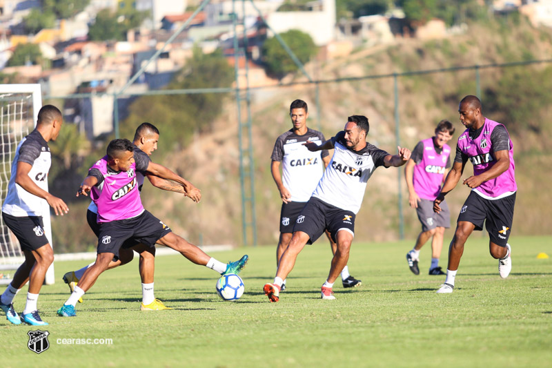 [07-09-2018] Treino Apronto - Cidade do Galo 2 - 33