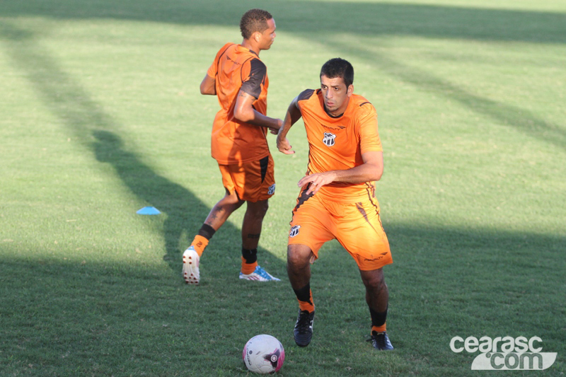 [22-05] Treino técnico - 10