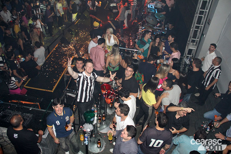 [26-02] Lançamento dos uniformes 2015 - Torcida - 17