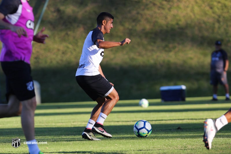 [07-09-2018] Treino Apronto - Cidade do Galo 2 - 34