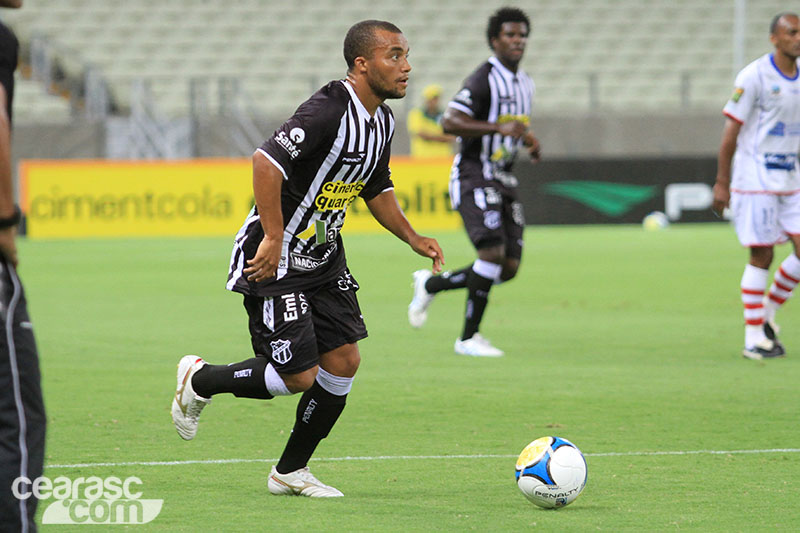 [11-01] Ceará 2 x 0 Barbalha - 12