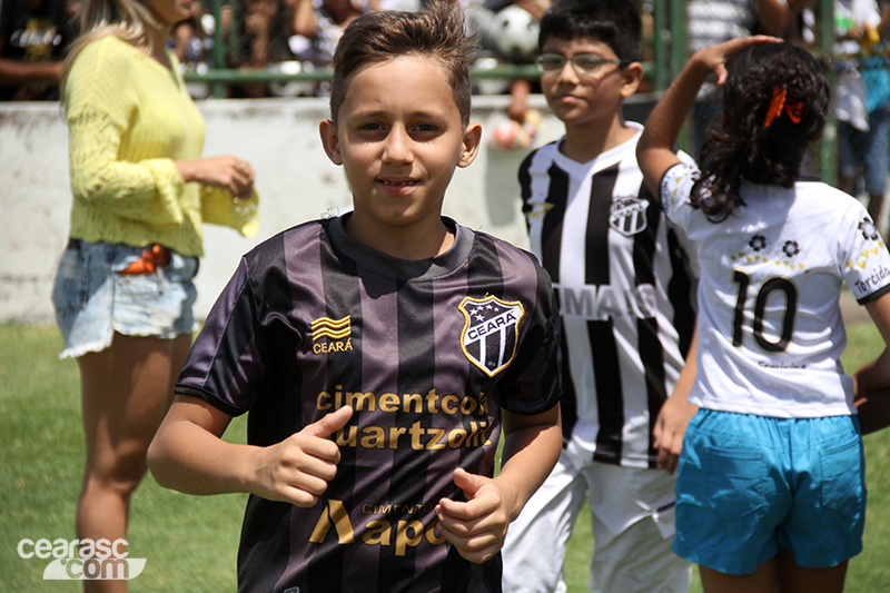 [12-10] Dia das Crianças Alvinegro 2015 - 04 - 11