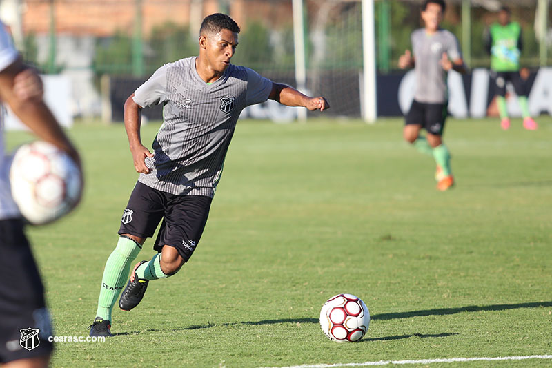 [26-06-2017] Treino  coletivo - Tarde - 2