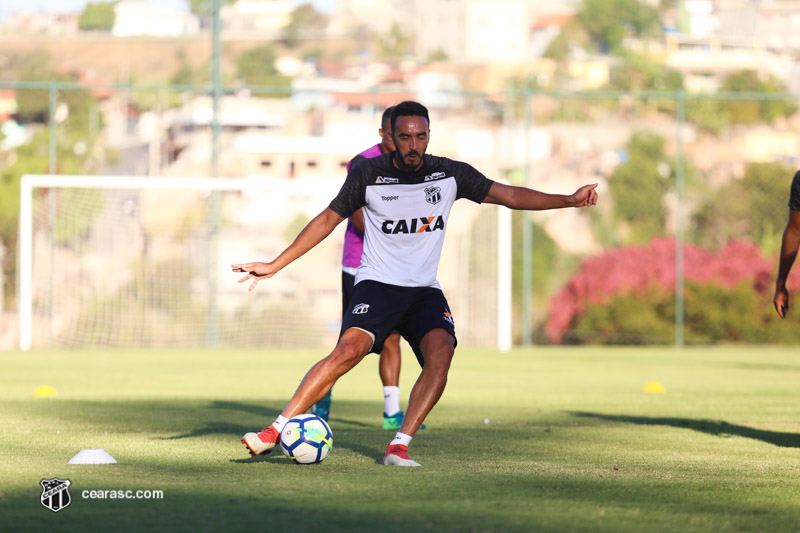 [07-09-2018] Treino Apronto - Cidade do Galo 2 - 36