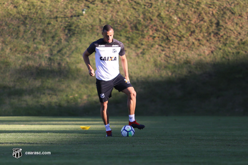 [07-09-2018] Treino Apronto - Cidade do Galo 2 - 37