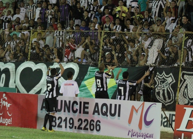 [09-02] Itapipoca 1 x 5 Ceará - 3