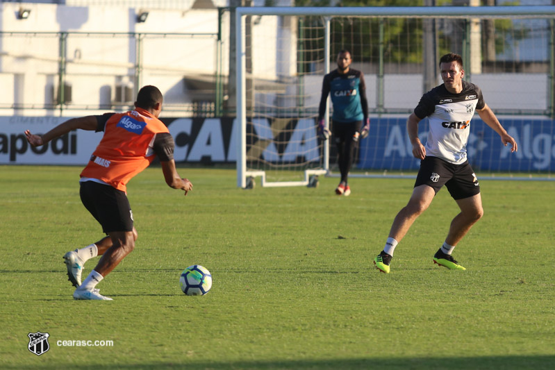 [19-09-2018] Treino tecnico-tatico - 4