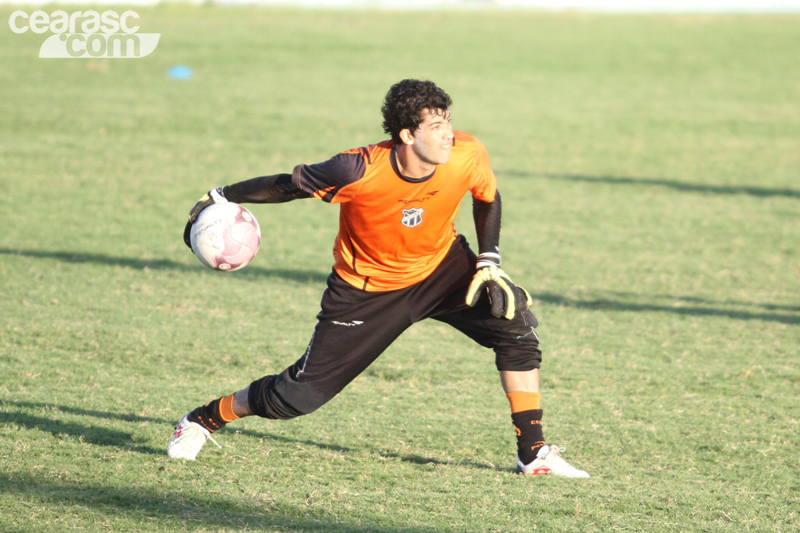 [22-05] Treino técnico - 13