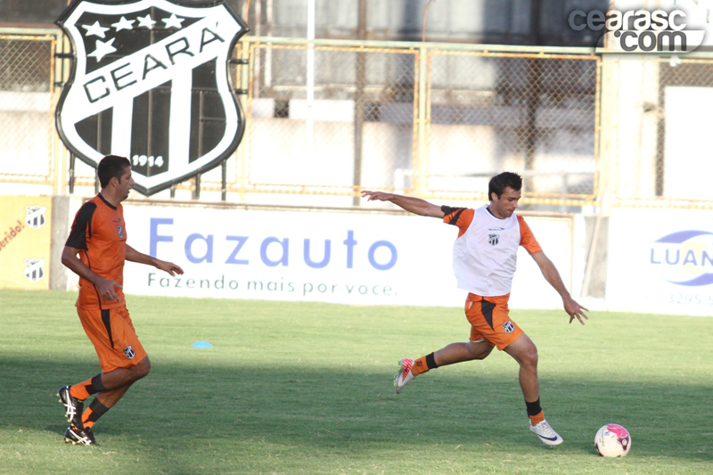 [22-05] Treino técnico - 14