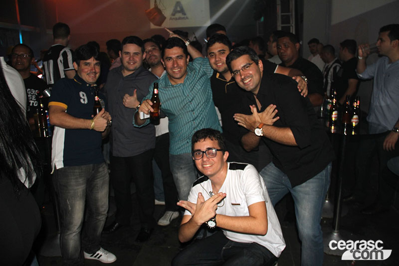 [26-02] Lançamento dos uniformes 2015 - Torcida - 23