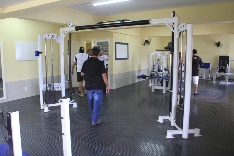 [22-02] Inauguracao da Cidade Vozao - CT Luis Campos - 04 - 10