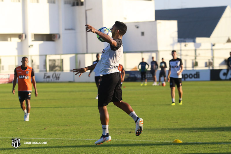 [19-09-2018] Treino tecnico-tatico - 6