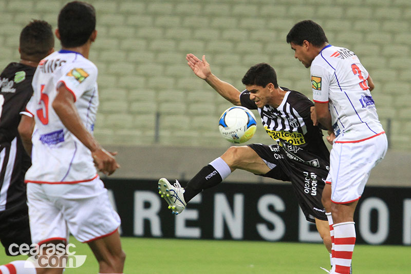 [11-01] Ceará 2 x 0 Barbalha - 14