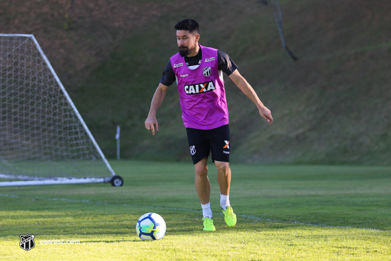 [07-09-2018] Treino Apronto - Cidade do Galo 2 - 39