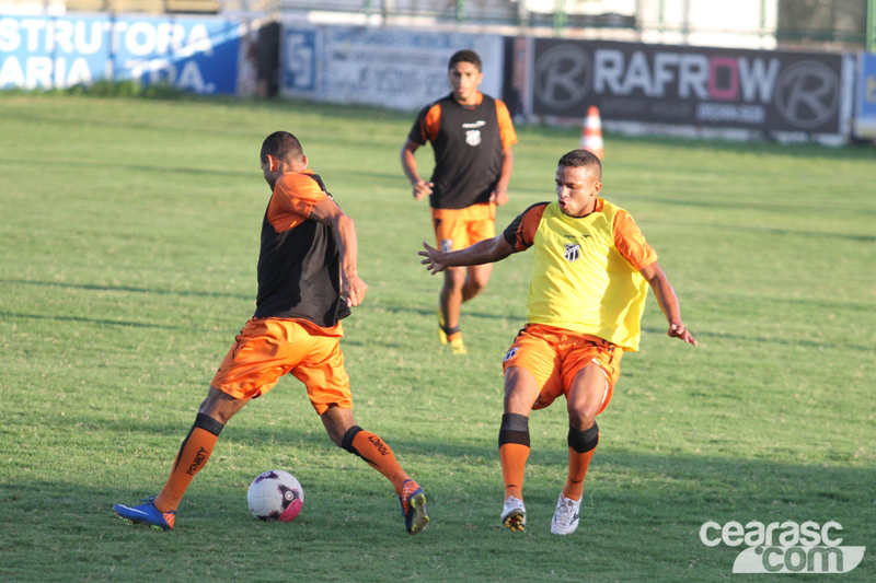 [22-05] Treino técnico - 15