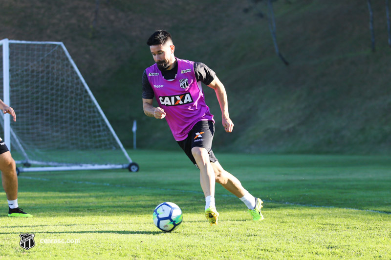 [07-09-2018] Treino Apronto - Cidade do Galo 2 - 40