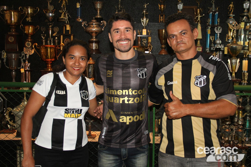 [08-09] Lançamento do terceiro uniforme Penalty Ceará - 02 - 26