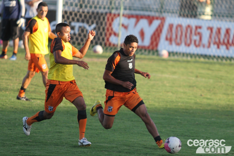 [22-05] Treino técnico - 16