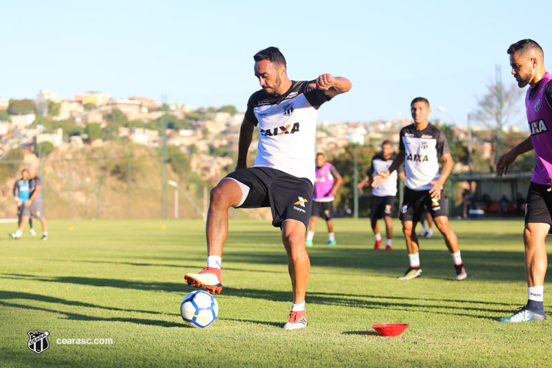 [07-09-2018] Treino Apronto - Cidade do Galo 2 - 42