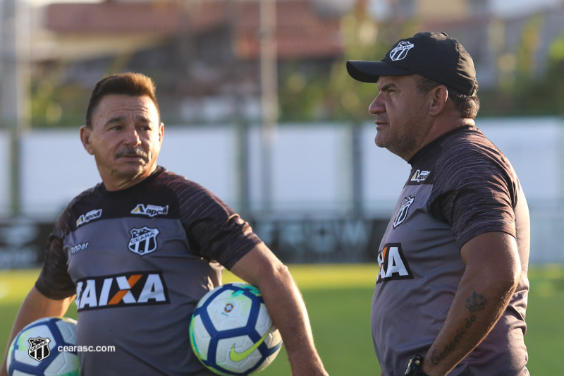 [19-09-2018] Treino tecnico-tatico - 10