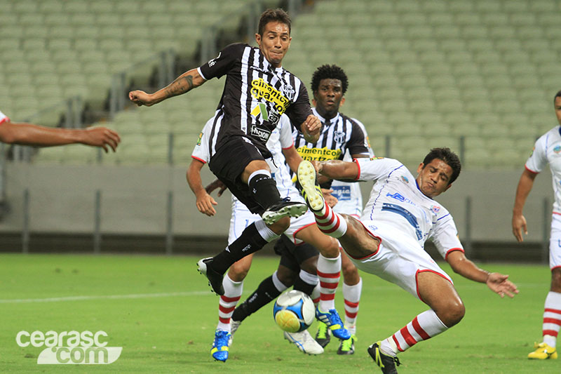 [11-01] Ceará 2 x 0 Barbalha - 15