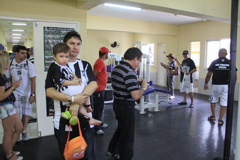 [22-02] Inauguracao da Cidade Vozao - CT Luis Campos - 04 - 13