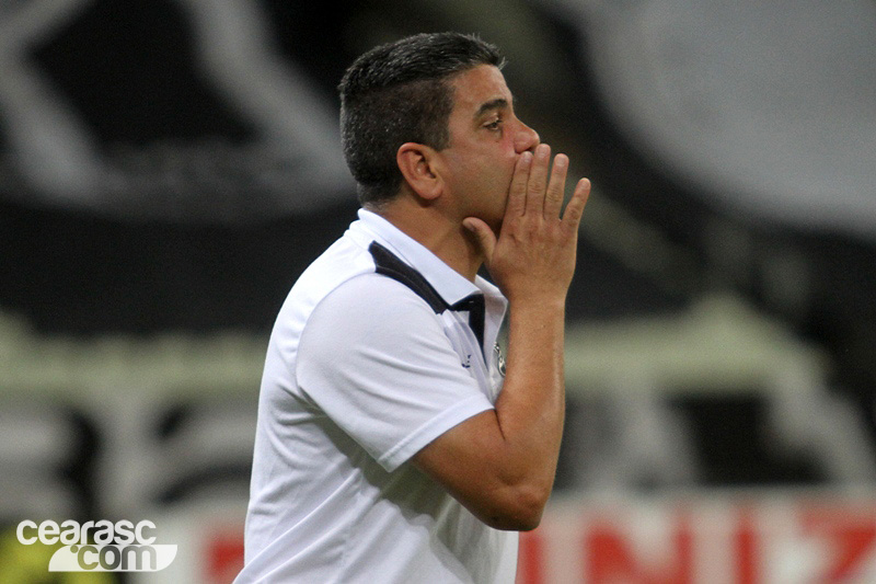 [01-09] Ceará 0 x 0 Paysandu - 23