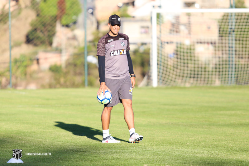 [07-09-2018] Treino Apronto - Cidade do Galo 2 - 43
