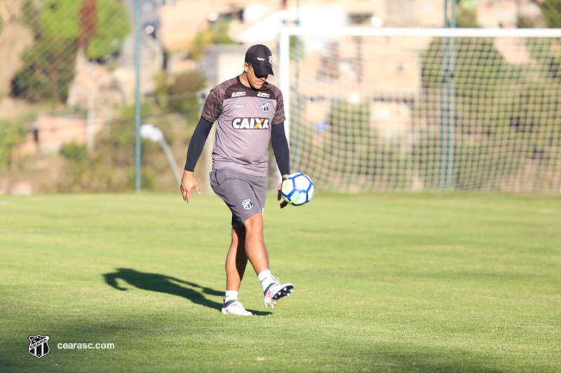 [07-09-2018] Treino Apronto - Cidade do Galo 2 - 44