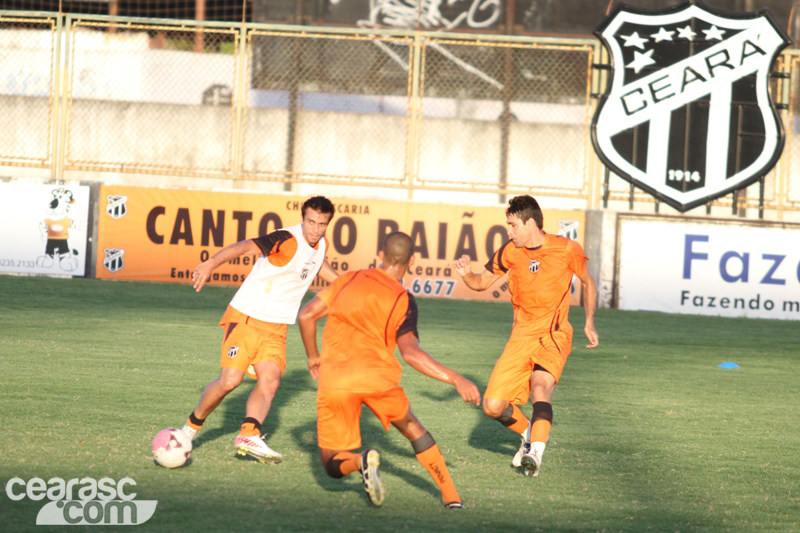 [22-05] Treino técnico - 19