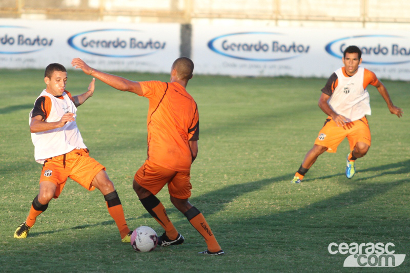 [22-05] Treino técnico - 20