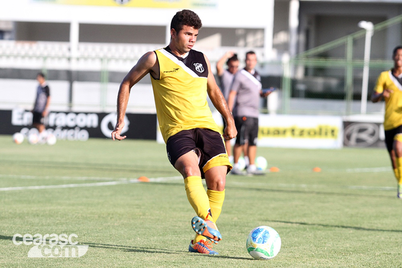 [27-01] Treino Técnico e Tático - 2