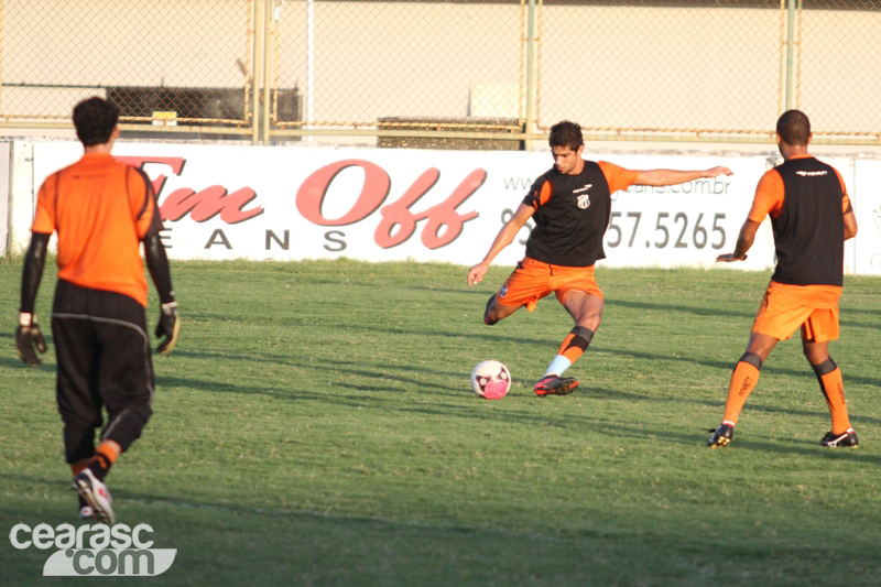 [22-05] Treino técnico - 22