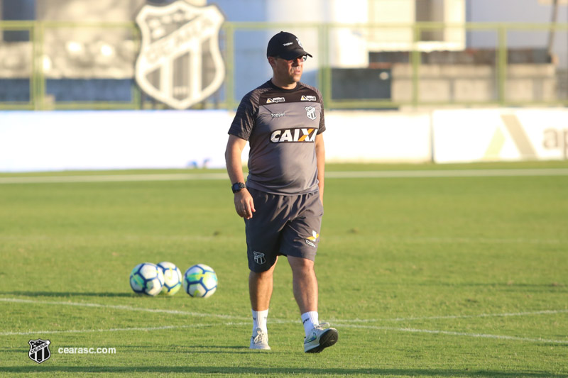 [19-09-2018] Treino tecnico-tatico - 14
