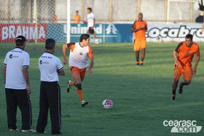 [22-05] Treino técnico - 23