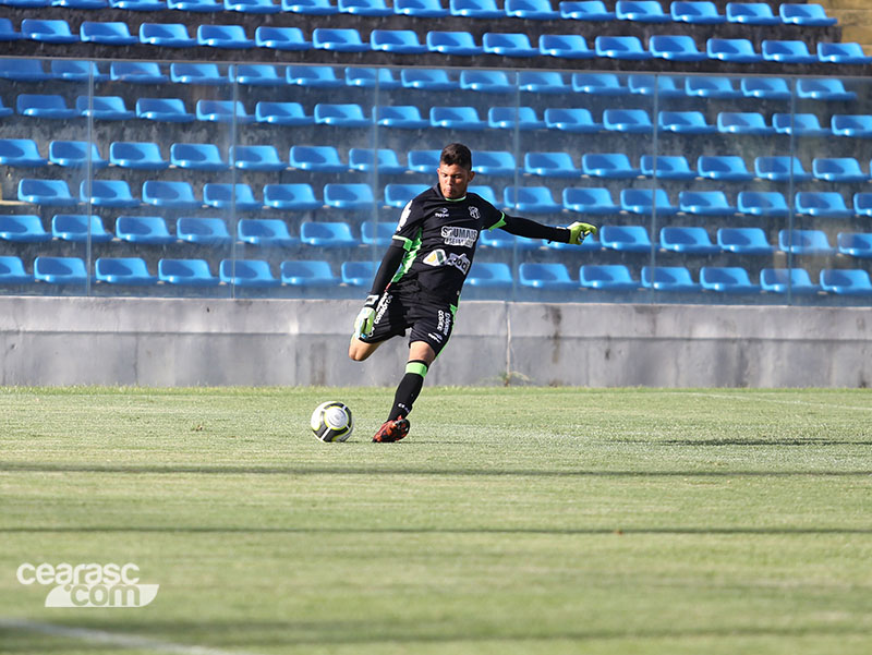[16-11-2016] Fortaleza 1 x 0 Ceará - 6