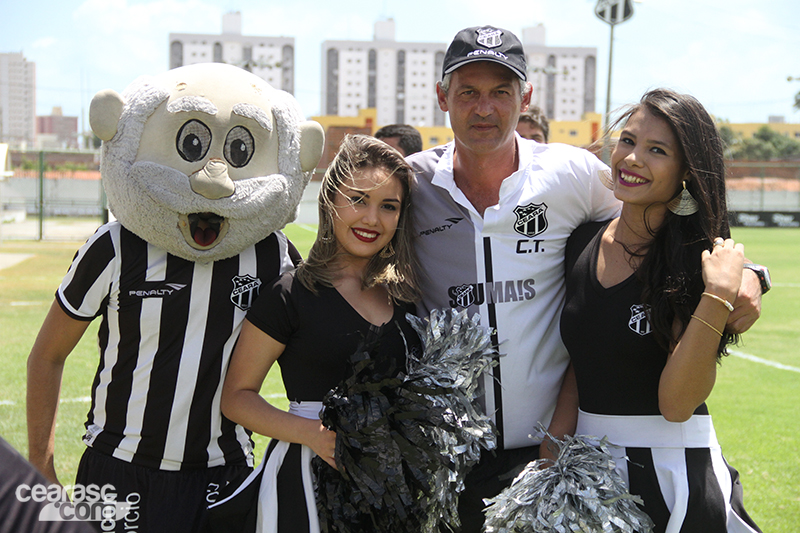 [12-10] Dia das Crianças Alvinegro 2015 - 04 - 19