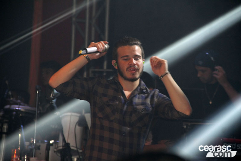 [26-02] Lançamento dos uniformes 2015 - Torcida - 35