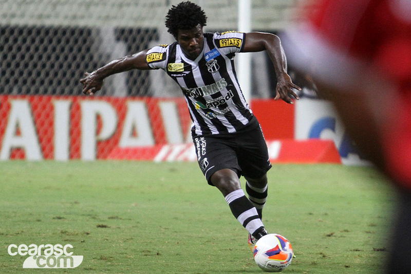 [01-09] Ceará 0 x 0 Paysandu - 24