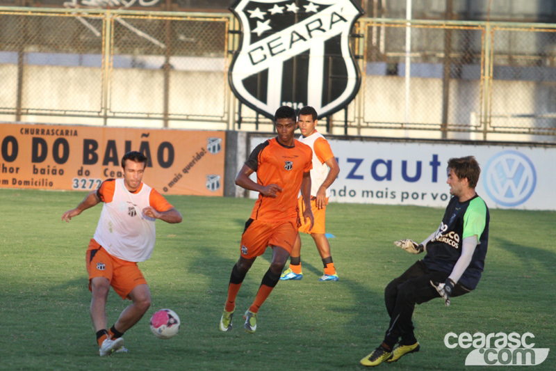 [22-05] Treino técnico - 25
